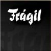 Frgil - Frgil CD (album) cover