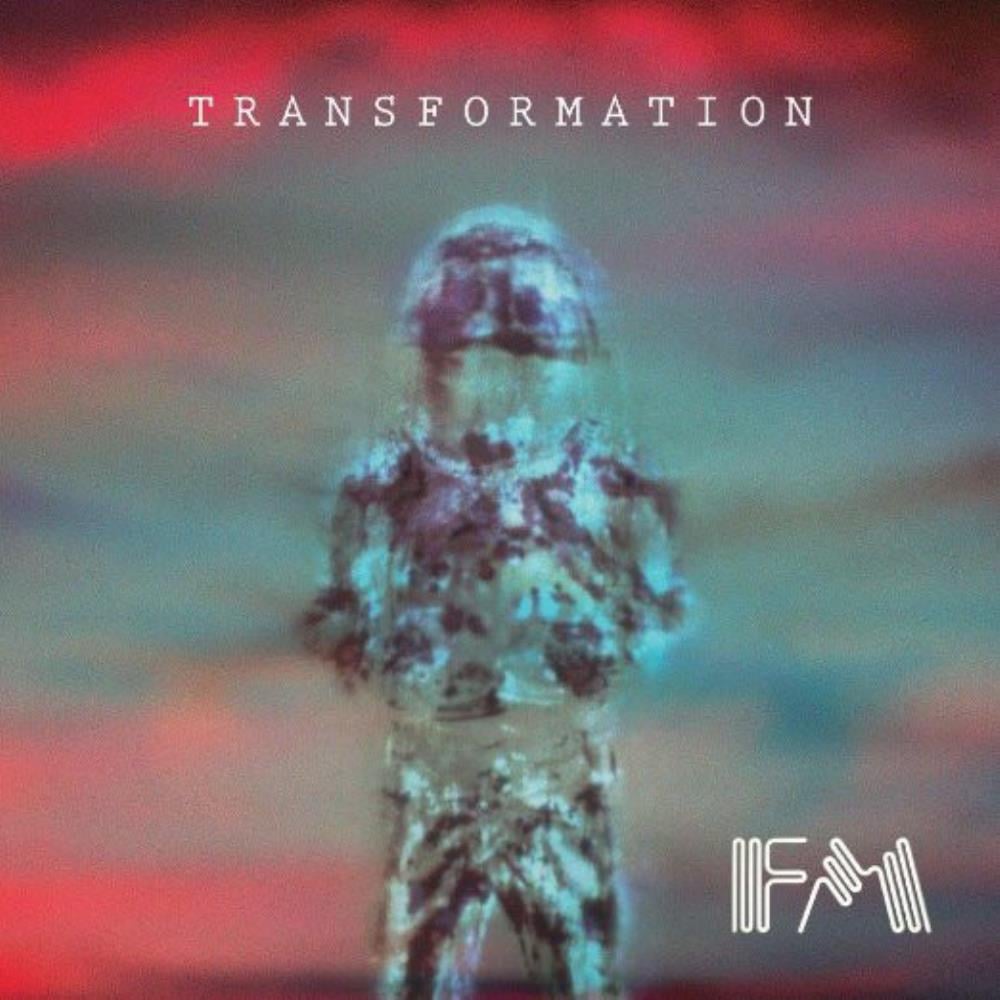 FM - Transformation CD (album) cover