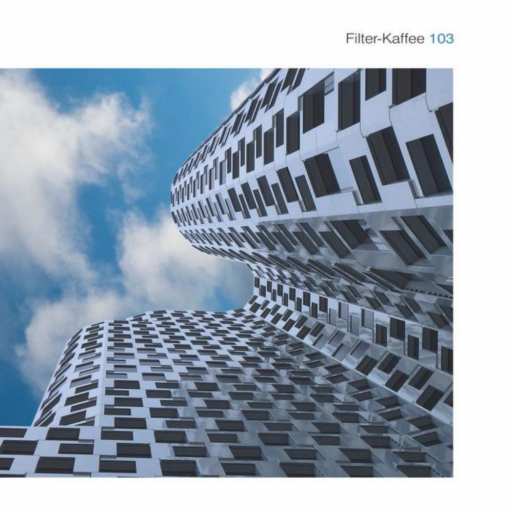 Filter-Kaffee 103 album cover