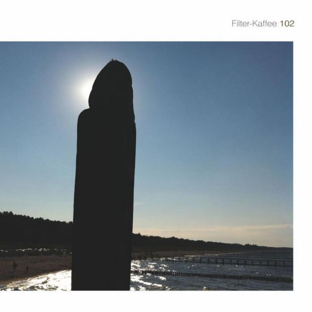 Filter-Kaffee 102 album cover