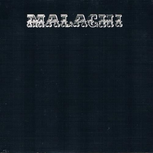 Malachi - Malachi CD (album) cover