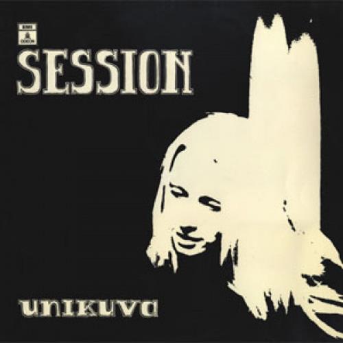 Session - Unikuva CD (album) cover