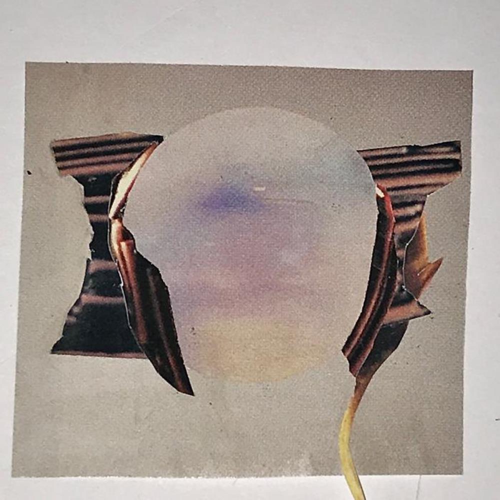 Sumdeus - Inner/Outer/Space CD (album) cover