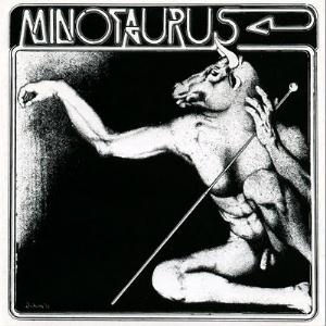 Minotaurus - Fly Away CD (album) cover