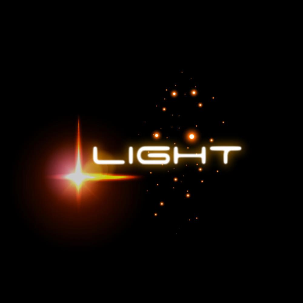 Light - Cosmic Suspension (Live Single) CD (album) cover