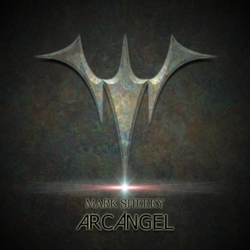 Mark Sheeky Arcangel (OST) album cover