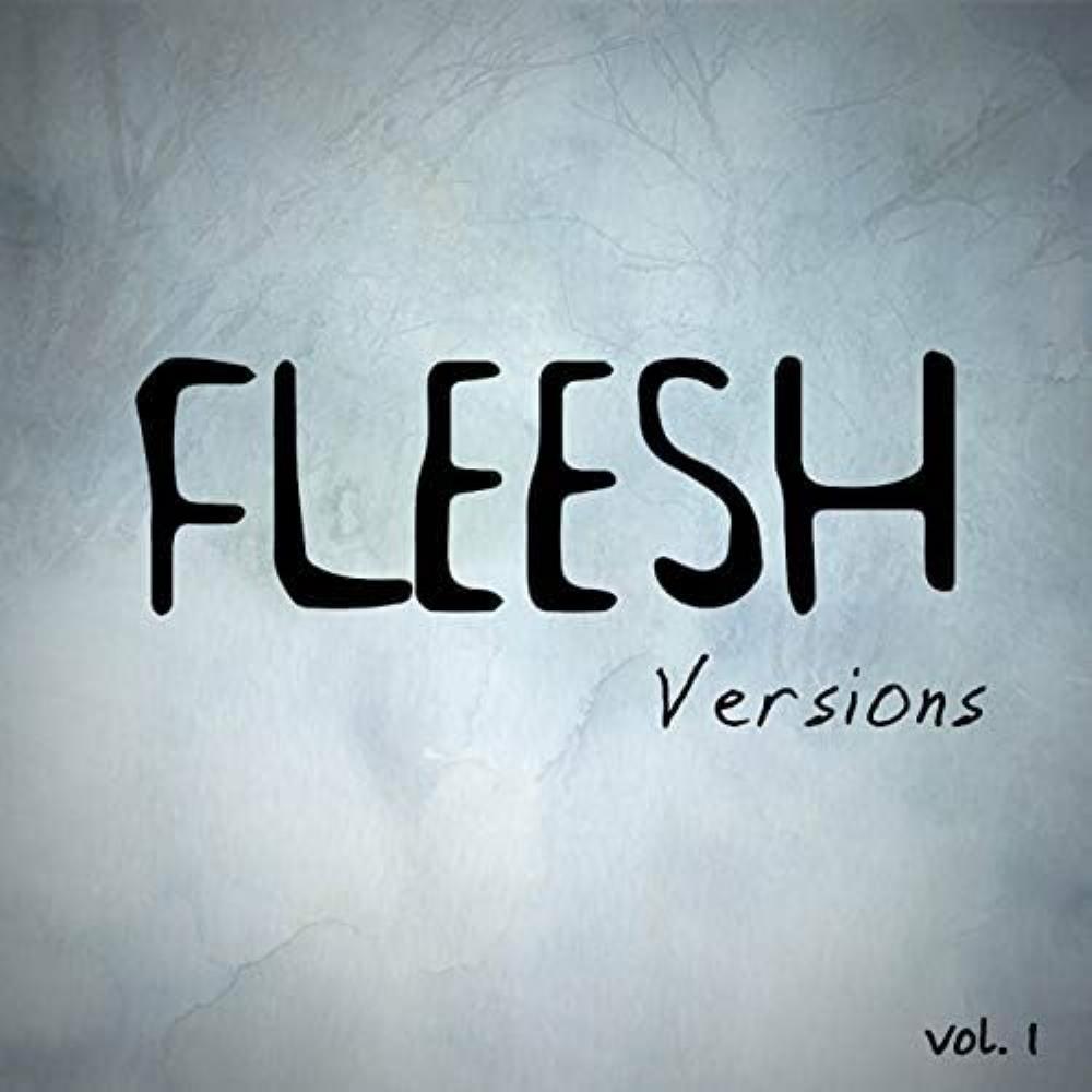 Fleesh Versions I album cover