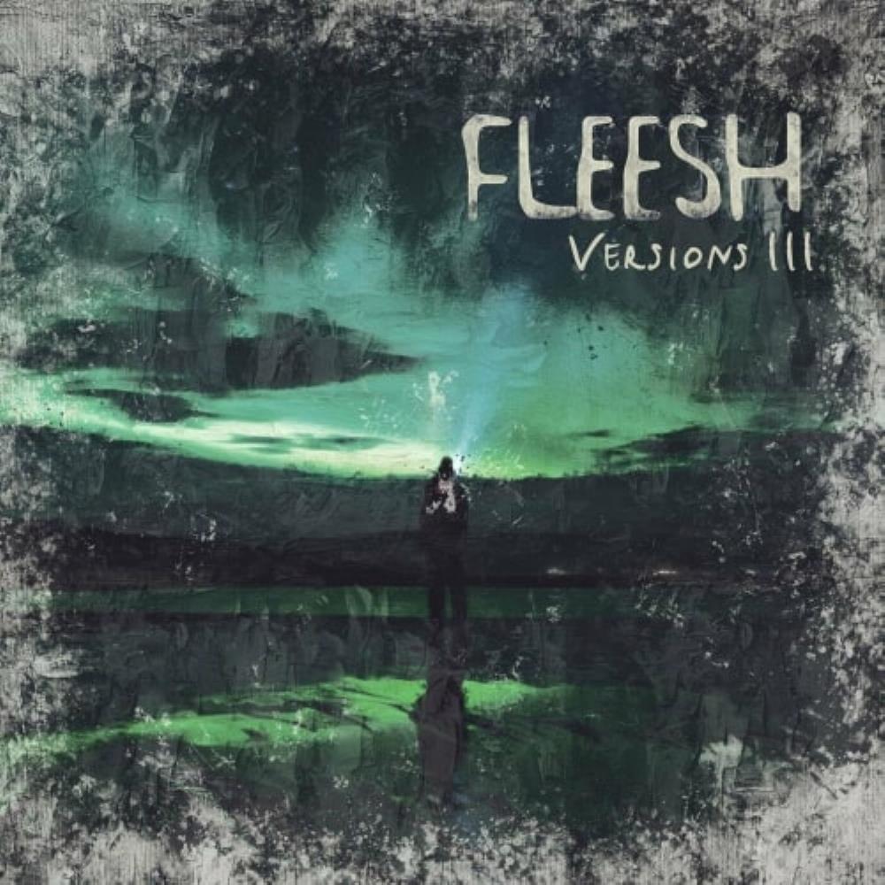 Fleesh - Versions III CD (album) cover
