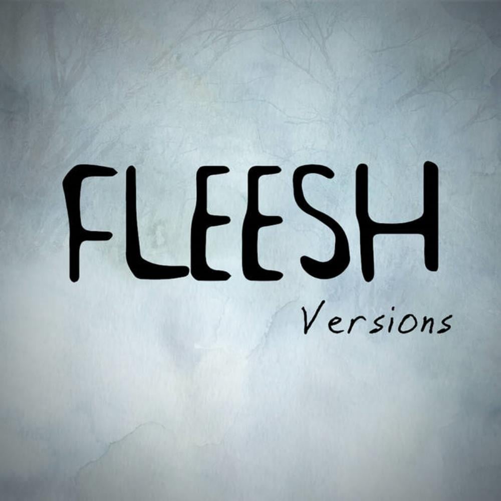 Fleesh - Versions CD (album) cover