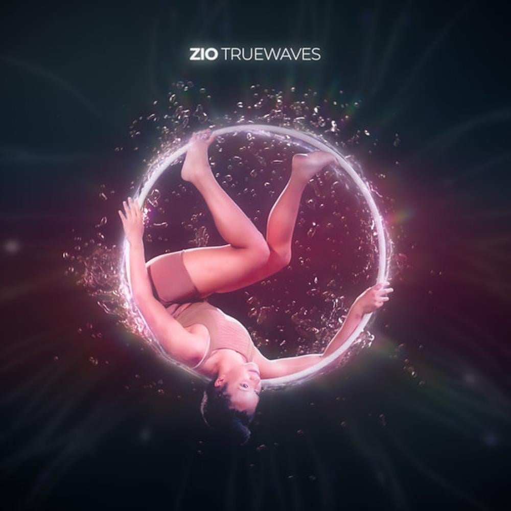 ZIO Truewaves album cover