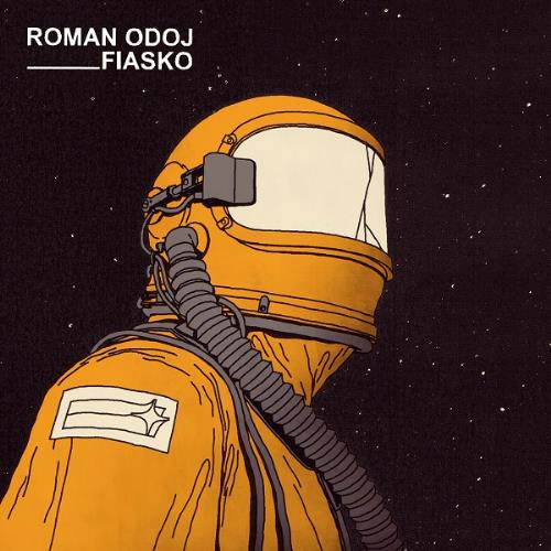 Roman Odoj - Fiasko CD (album) cover