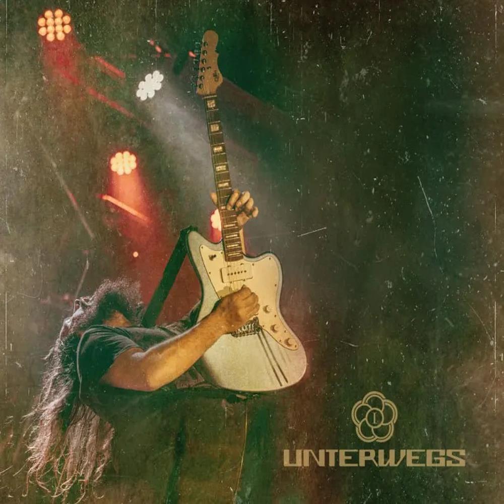 Polis - Unterwegs CD (album) cover