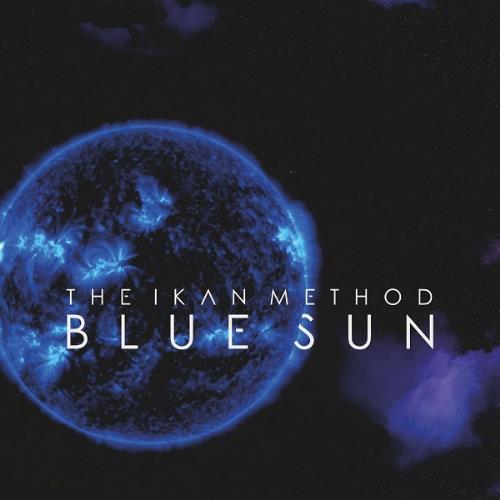 The Ikan Method - Blue Sun CD (album) cover