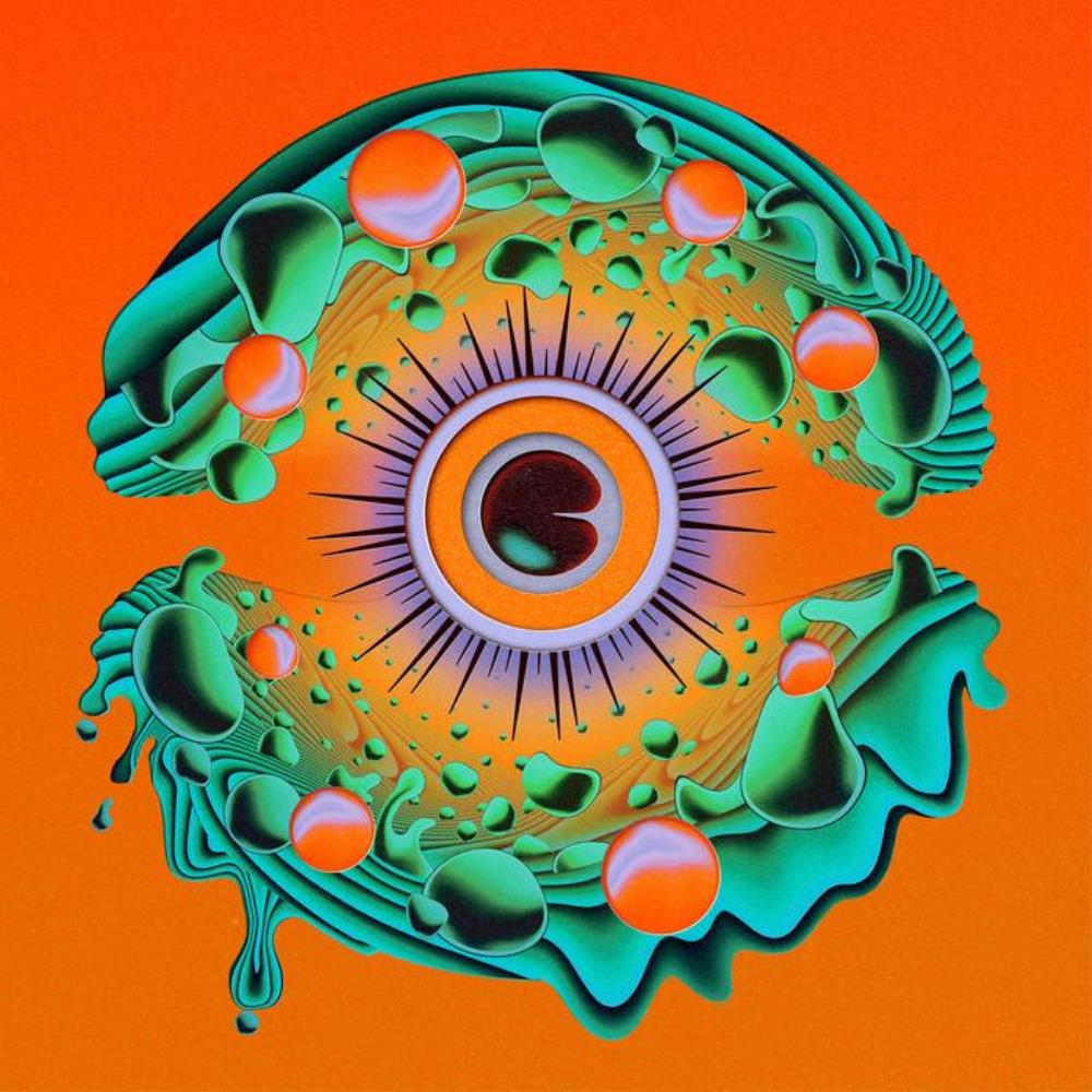 Abstraccin - Abstraccin CD (album) cover