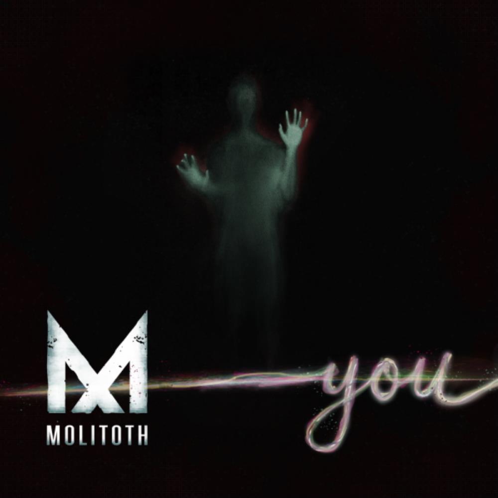 Molitoth - You CD (album) cover