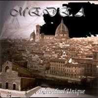 Medea Individual Unique album cover