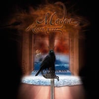 Medea - Room XVII  CD (album) cover