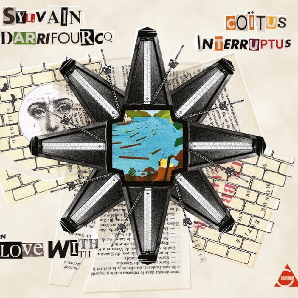 In Love With Coitus Interruptus album cover