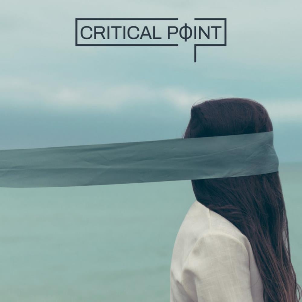 Critical Point - Critical Point CD (album) cover