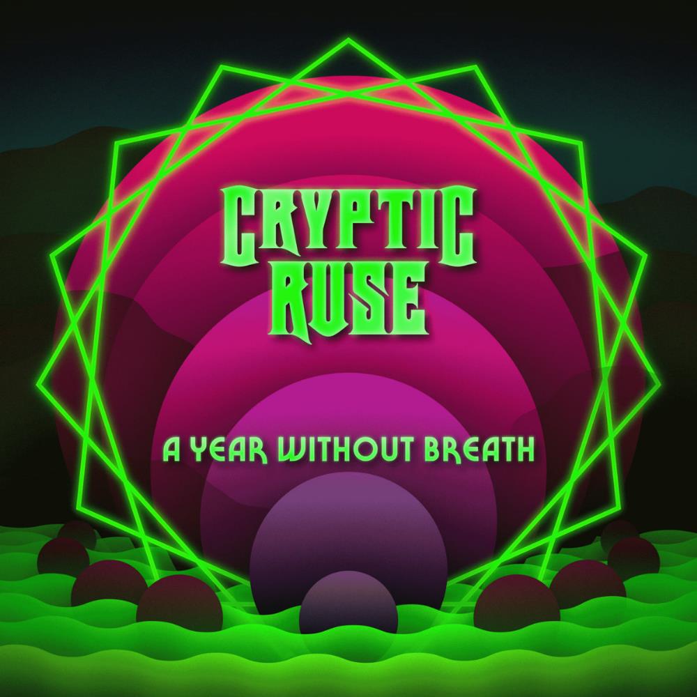 Cryptic Ruse A Year Without Breath album cover