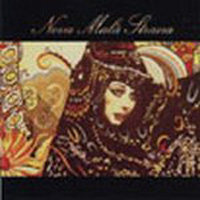 Nova Mal Strana - Nova Mal Strana CD (album) cover