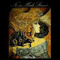 Nova Mal Strana - NeMeSi CD (album) cover
