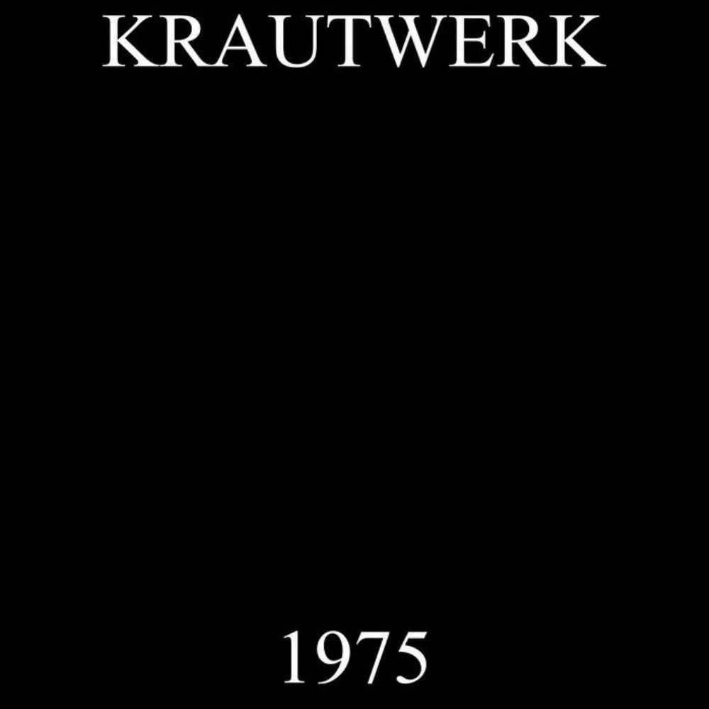 Krautwerk 1975 album cover