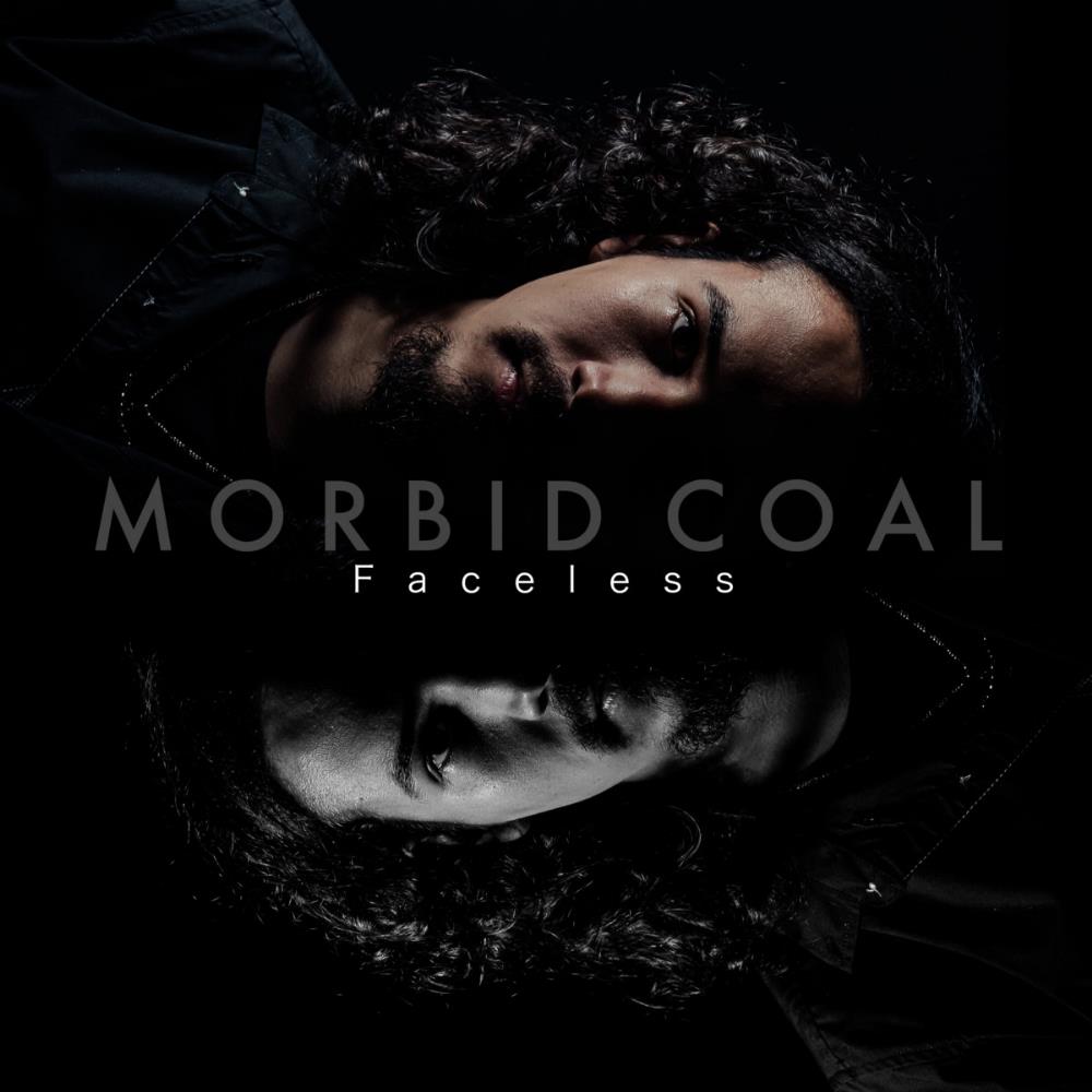 Morbid Coal Faceless album cover