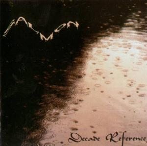Salmon - Decade Reference CD (album) cover