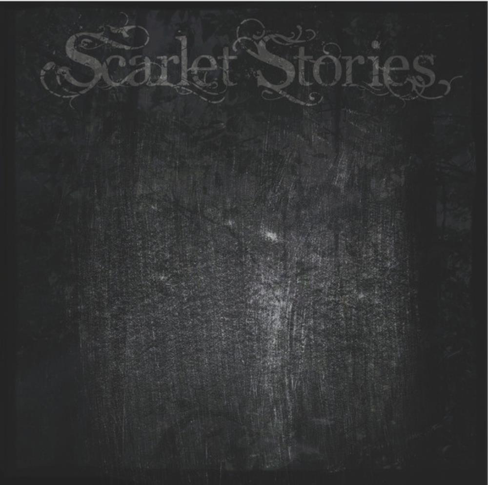 Scarlet Stories Scarlet Stories album cover