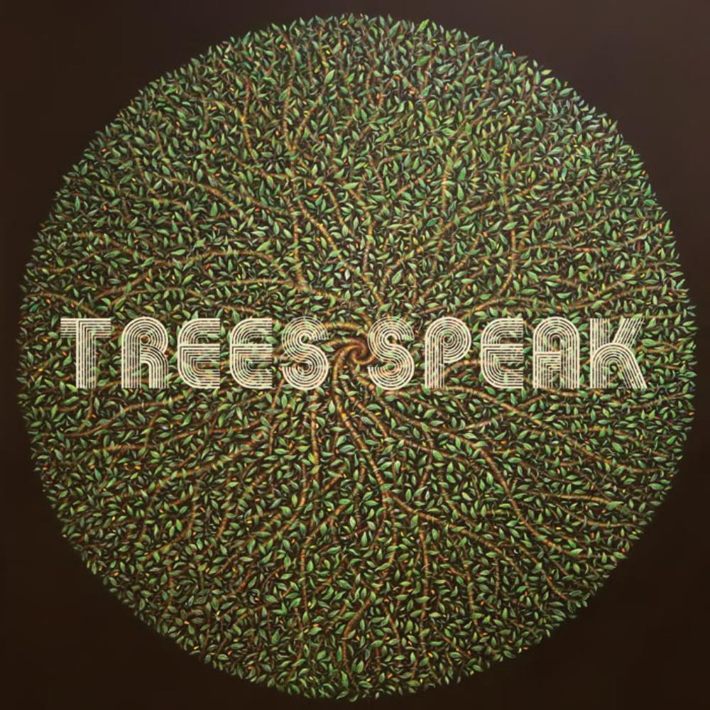 Trees Speak Trees Speak album cover
