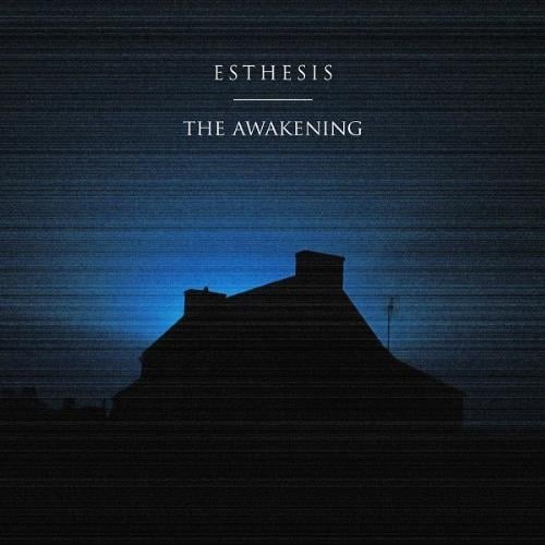 Esthesis - The Awakening CD (album) cover