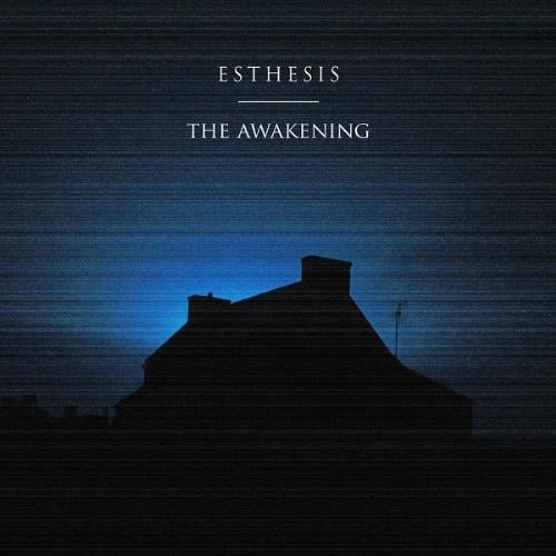 Esthesis The Awakening album cover