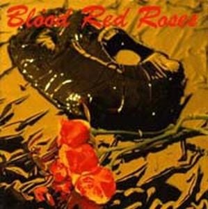 Uriah Heep - Blood Red Roses CD (album) cover