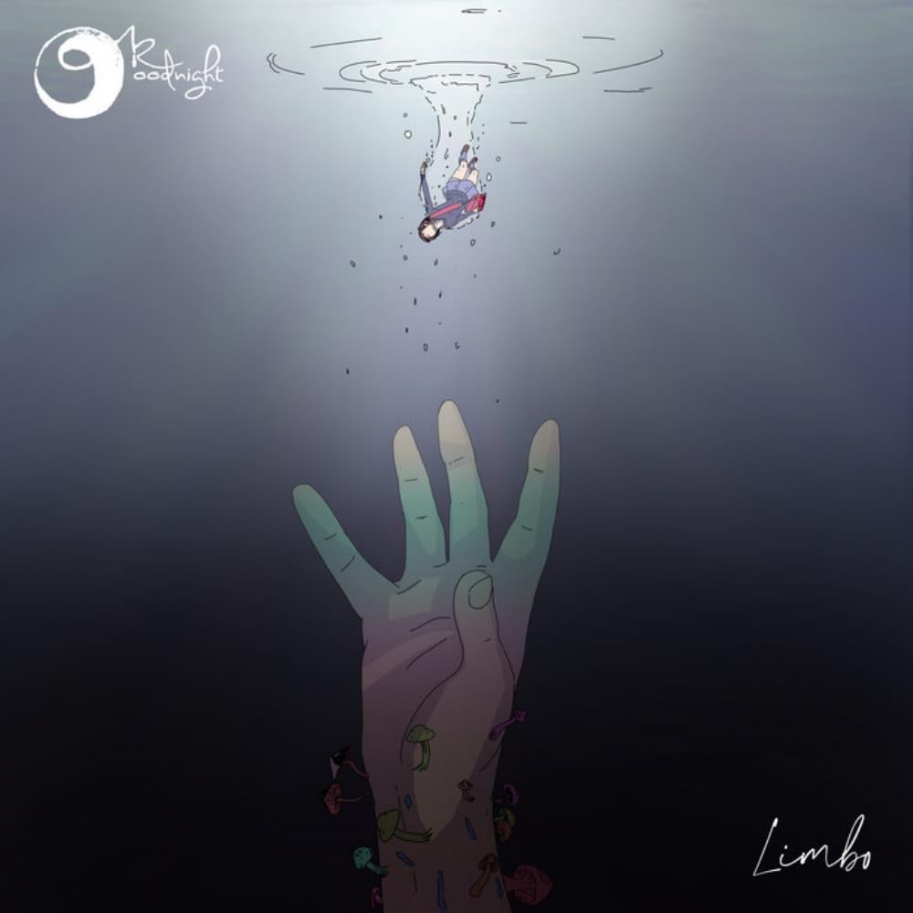 Ok Goodnight - Limbo CD (album) cover