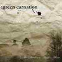 Green Carnation - The Burden Is Mine...Alone CD (album) cover