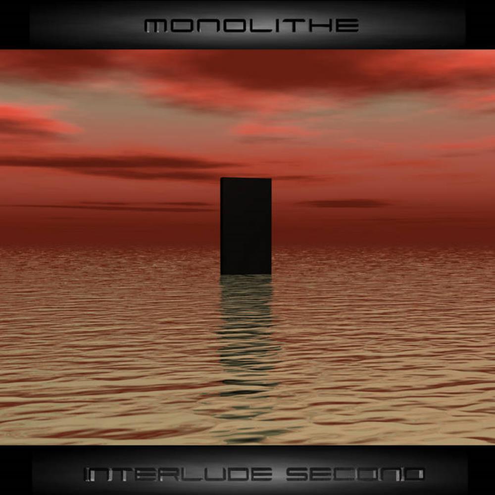 Monolithe Interlude Second album cover