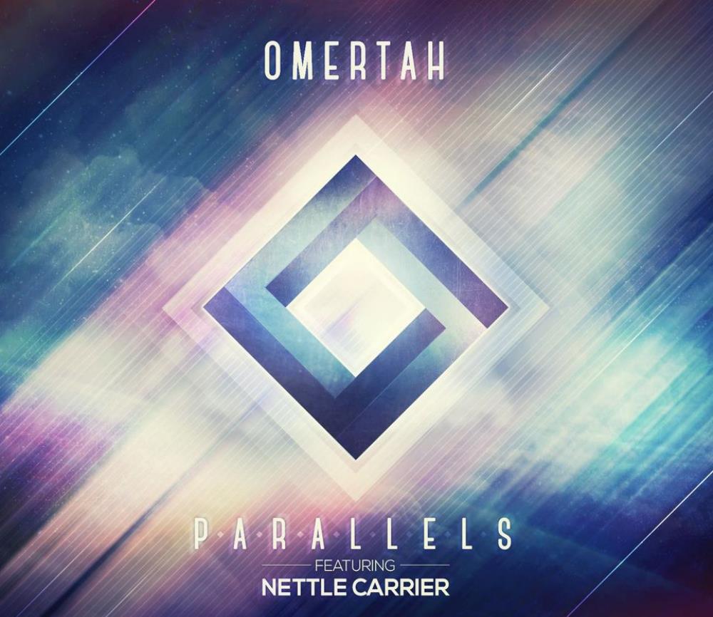 Omertah Parallels album cover