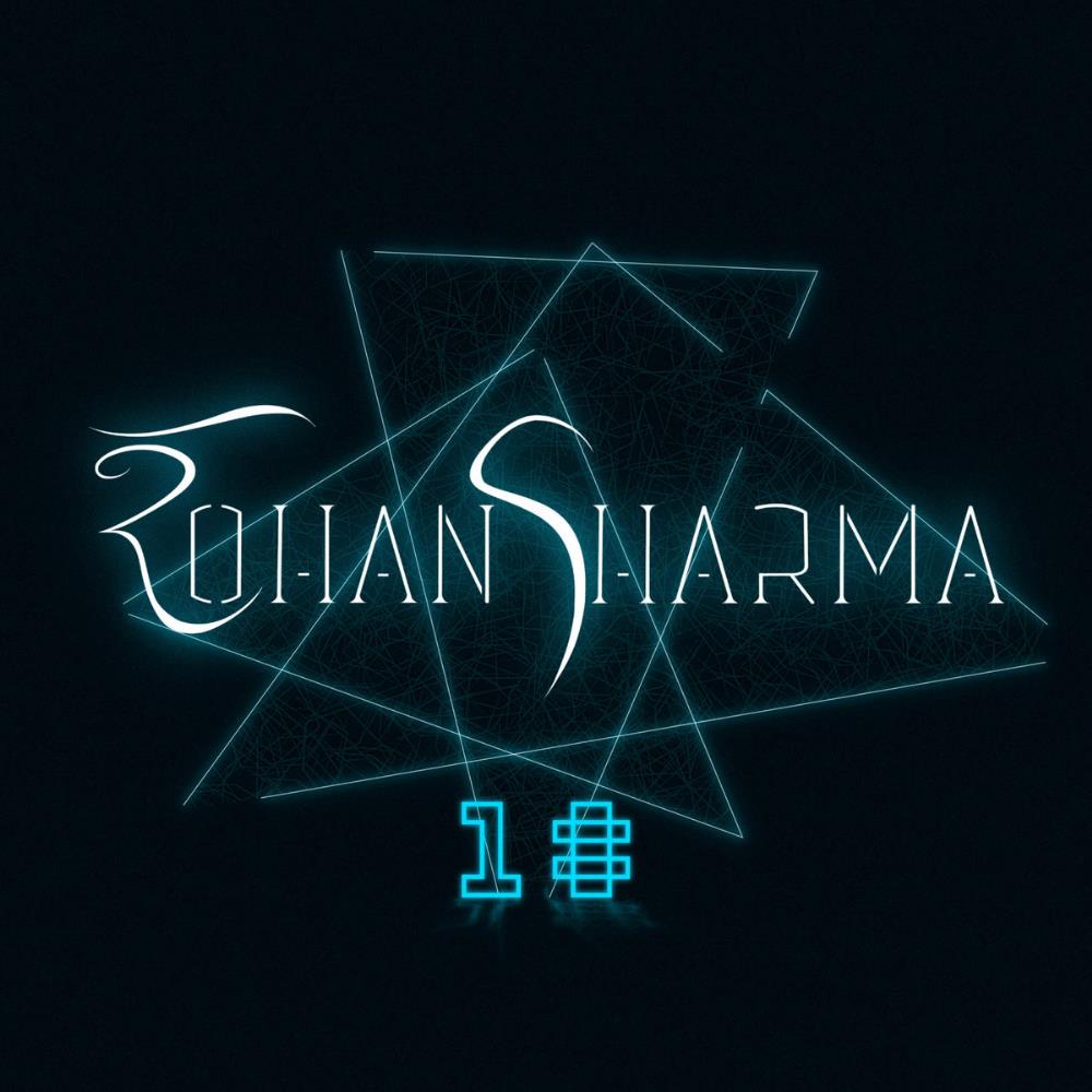 Rohan Sharma 18 album cover