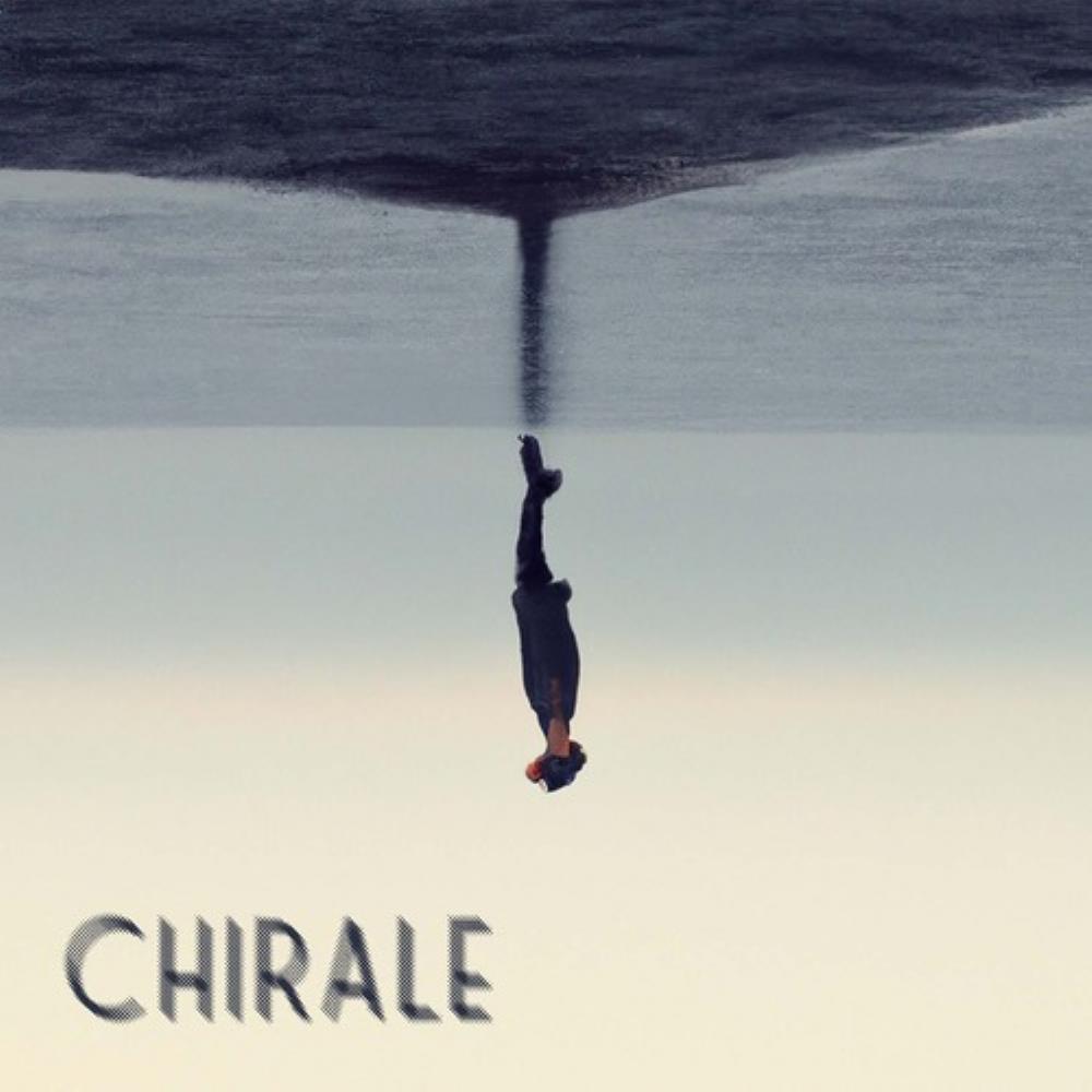 La Stazione Delle Frequenze Chirale album cover