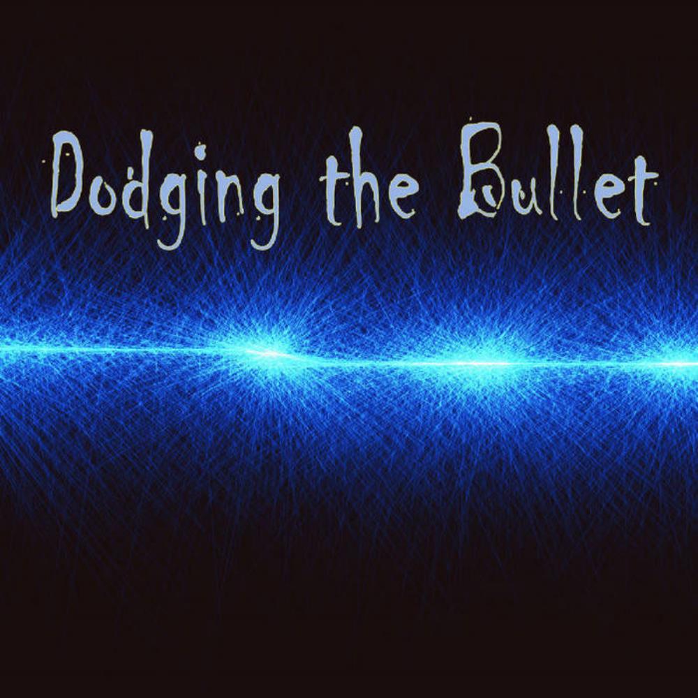KDB3 Dodging the Bullet album cover