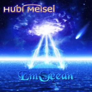 Hubi Meisel - EmOcean CD (album) cover