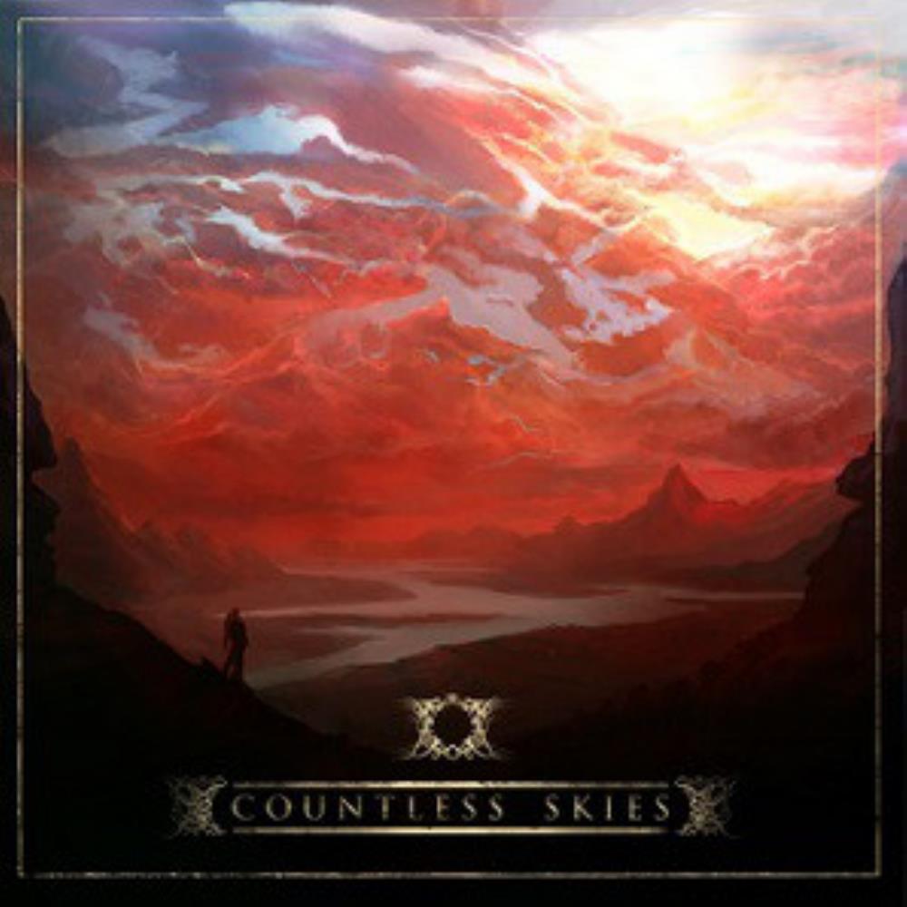 Countless Skies Countless Skies album cover