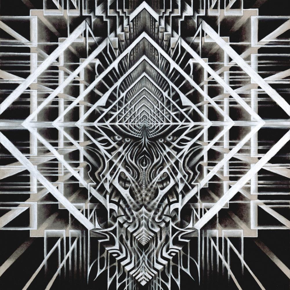 Growth - The Smothering Arms of Mercy CD (album) cover