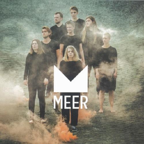 Meer - Meer CD (album) cover