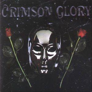 Crimson Glory Crimson Glory album cover