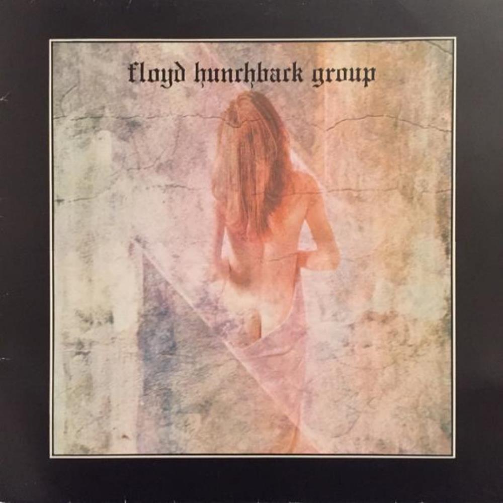 Floyd Hunchback Group - Floyd Hunchback Group CD (album) cover