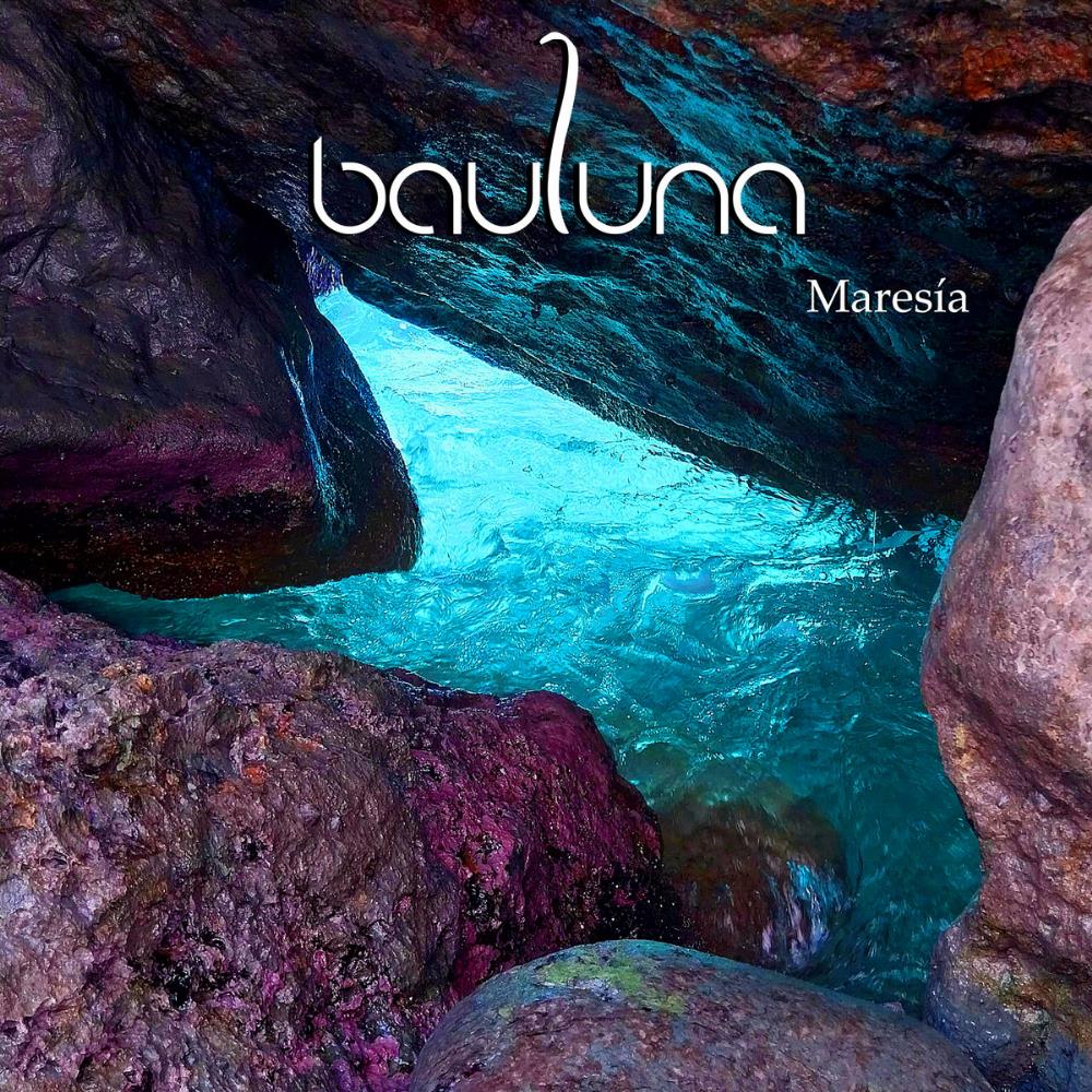 Bauluna Maresa album cover