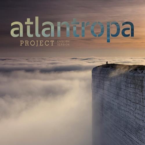 Atlantropa Project Atlantropa Project album cover