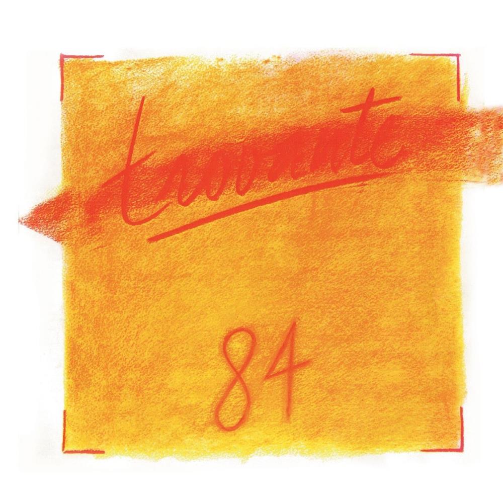 Trovante - 84 CD (album) cover